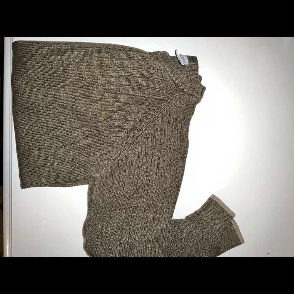 Columbia crewneck swester